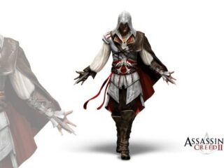 Konfigurator Live ? Assassin´s Creed II