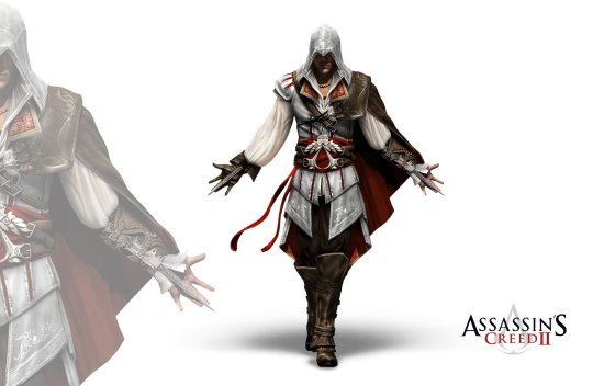 Konfigurator Live ? Assassin´s Creed II