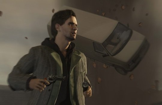 Alan Wake na PC? To zależy od Microsoftu…