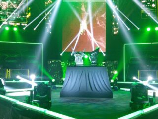 Byliśmy na wrocławskim Esport Now [GALERIA]