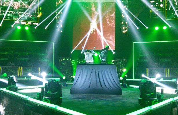 Byliśmy na wrocławskim Esport Now [GALERIA]