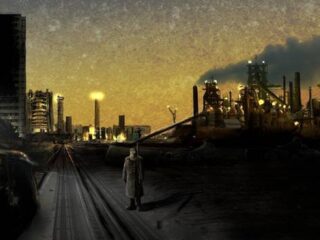 Fallout 1 & 2: Ścieżka dźwiękowa, w wersji zremasterowanej, do ściągnięcia