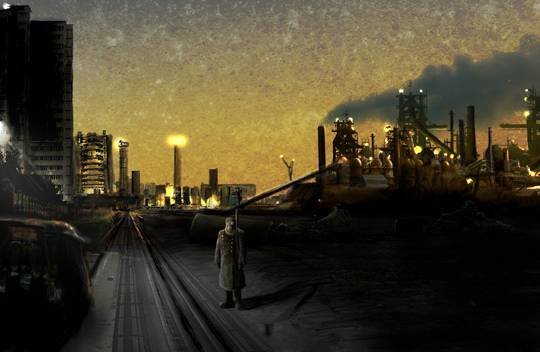 Fallout 1 & 2: Ścieżka dźwiękowa, w wersji zremasterowanej, do ściągnięcia