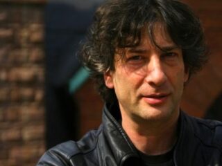 Wayward Manor: Gra tworzona przez&nbsp;Neila Gaimana