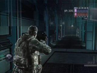 Resident Evil: Operation Raccoon City – sieczka żywych graczy (i trupów) w sieci [WIDEO]