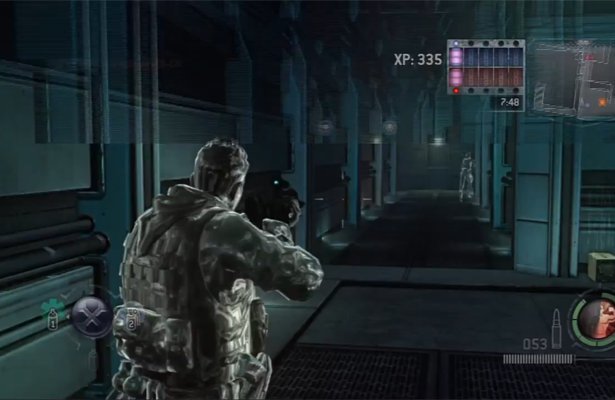 Resident Evil: Operation Raccoon City – sieczka żywych graczy (i trupów) w sieci [WIDEO]