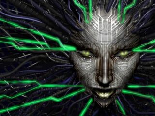 System Shock: Krótka wycieczka po stacji Citadel z remake’u [WIDEO]