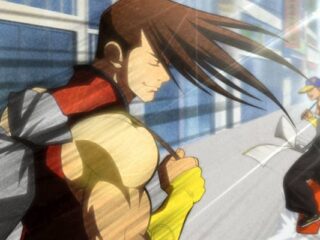 Super Street Fighter IV: Arcade – waleczny Yang [WIDEO]