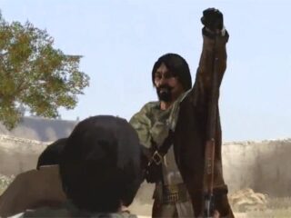 Red Dead Redemption: Nowy trailer. Rewolucyjny… [WIDEO]