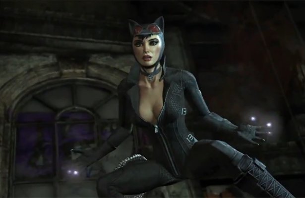 Warner Bros.: „Komentarz o Batman: Arkham World na VGA był żartem”