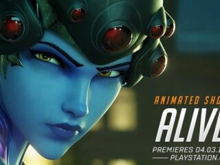 Wygraj jeden z 7 kodów na Overwatch!