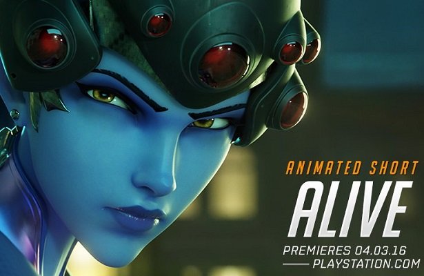 Wygraj jeden z 7 kodów na Overwatch!