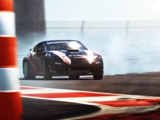 [Kilka godzin z…] GRID: Autosport