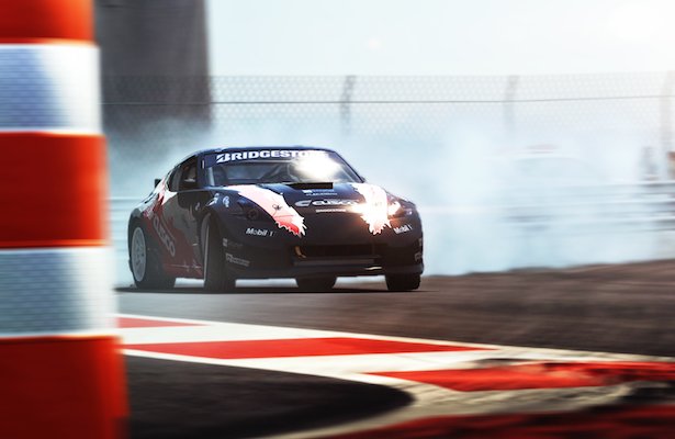 [Kilka godzin z…] GRID: Autosport
