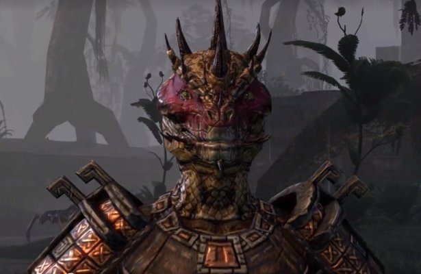 No i rzeczywiście, The Elder Scrolls Online przechodzi w buy-to-play