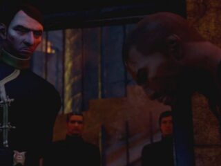 Niespodzianka – 25 minut gameplayu z&nbsp;Dreamfall Chapters! [WIDEO]