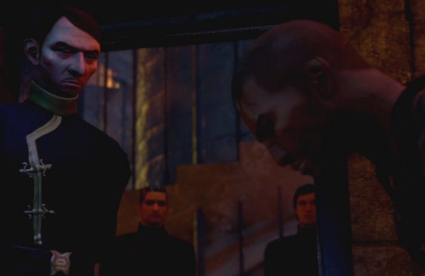 Niespodzianka – 25 minut gameplayu z&nbsp;Dreamfall Chapters! [WIDEO]