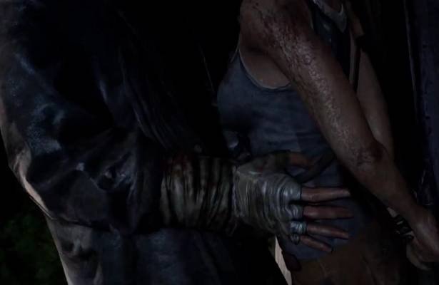 E3 2012: Tomb Raider – data premiery i nowy trailer z rewelacyjną rozgrywką [WIDEO]