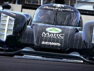 E3 2014: Bardzo ładnie, bez&nbsp;gameplayu w&nbsp;zwiastunie Project CARS [WIDEO]