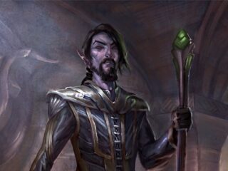 The Elder Scrolls Online: Wymyśl imię mrocznemu elfowi i&nbsp;wygraj nagrody