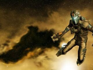 gamescom 2010: Dead Space 2 – gameplay z konferencji EA. „Entering Zero-G”