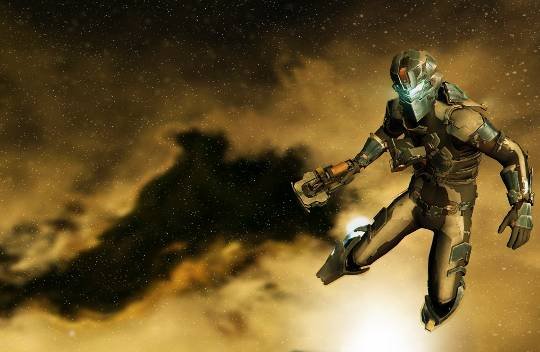 gamescom 2010: Dead Space 2 – gameplay z konferencji EA. „Entering Zero-G”