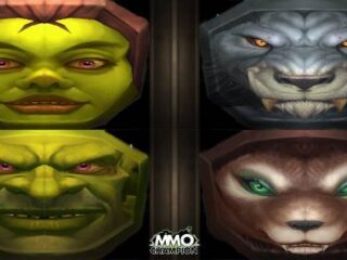 Worgeny i Gobliny w World of Warcraft: Cataclysm? Czyli: jak internet zamienia plotki w fakty