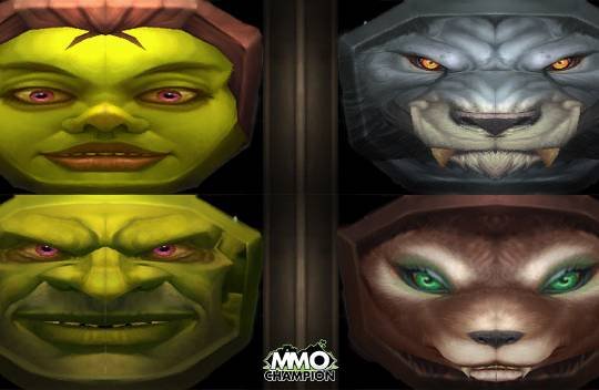 Worgeny i Gobliny w World of Warcraft: Cataclysm? Czyli: jak internet zamienia plotki w fakty