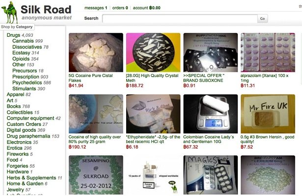 [Papka] Szlaban na Jedwabnym Szlaku