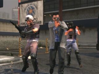 Max&nbsp;Payne 3: Local Justice – pierwsze DLC na&nbsp;trailerze [WIDEO]