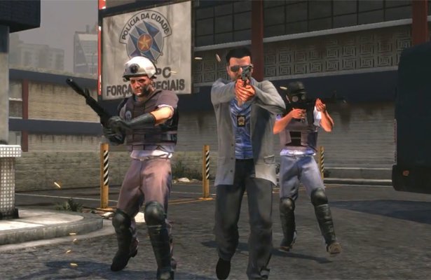 Max Payne 3: Local Justice – pierwsze DLC na trailerze [WIDEO]