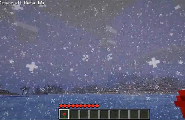 Minecraft 1.5 – łatka z achievementami już dostępna!