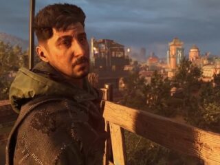 Dying Light 2 zmierza na Switcha. Pierwsza część na konsolę trafi już niedługo [WIDEO]