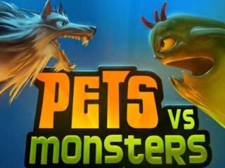 Pets vs Monsters: Funcom, producent MMO dla hardkorów, zwraca się w stronę każuali [WIDEO]