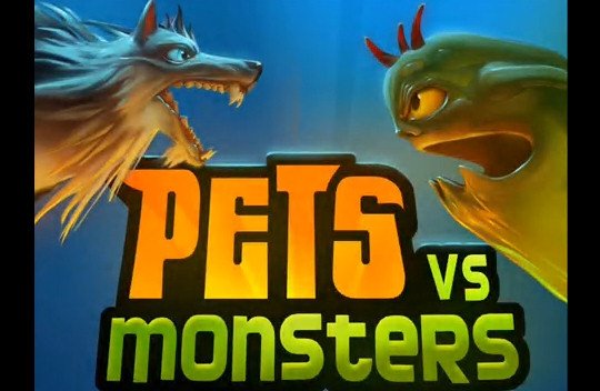 Pets vs Monsters: Funcom, producent MMO dla hardkorów, zwraca się w stronę każuali [WIDEO]