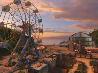 Absolute Power, pierwszy dodatek do Tropico 3 zapowiedziany.