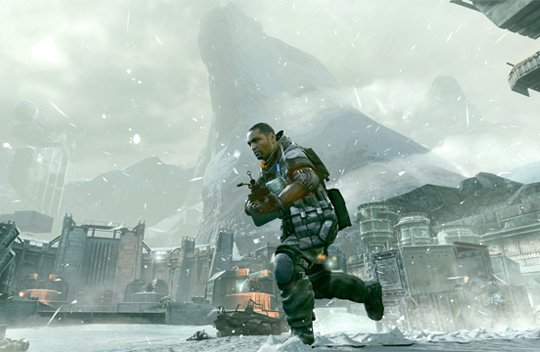 E3 2010: Killzone 3 – gameplay z E3 naprawdę daje radę… [WIDEO]