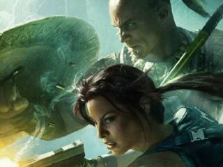 Lara Croft and the Guardian of Light: Pobaw się z kolegą z Japonii