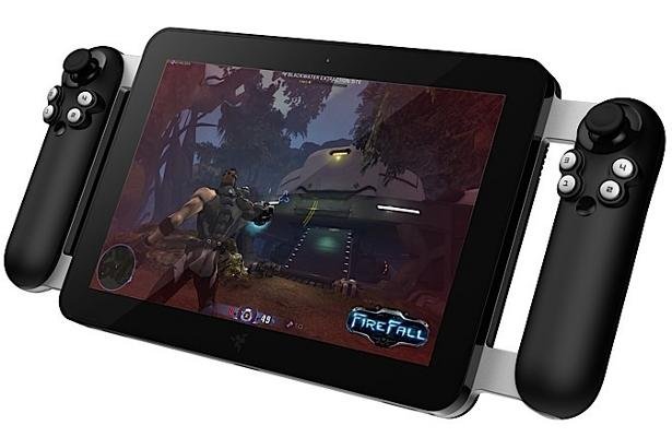 Razer: „PC-towi giganci przestali być innowacyjni”