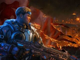Gears of War: Judgment ? już graliśmy