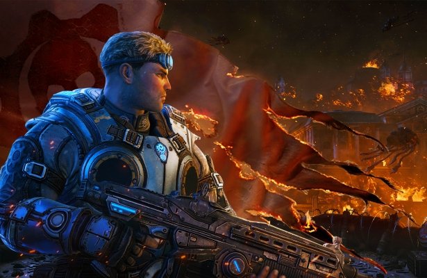 Gears of War: Judgment ? już graliśmy
