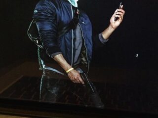 Watch_Dogs 2: Czy&nbsp;tak&nbsp;wygląda nowy główny bohater?