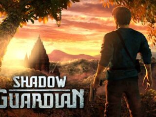 Recenzja – Shadow Guardian