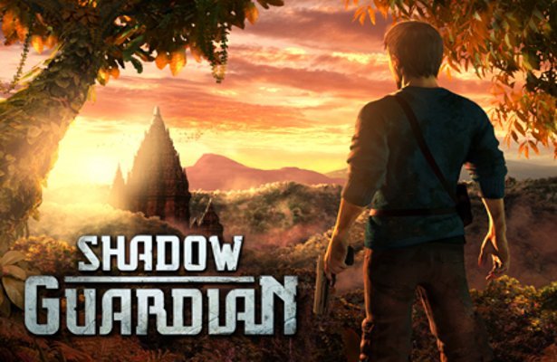 Recenzja – Shadow Guardian