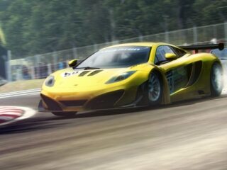 GRID 2: Wyścig rozpocznie się w&nbsp;maju