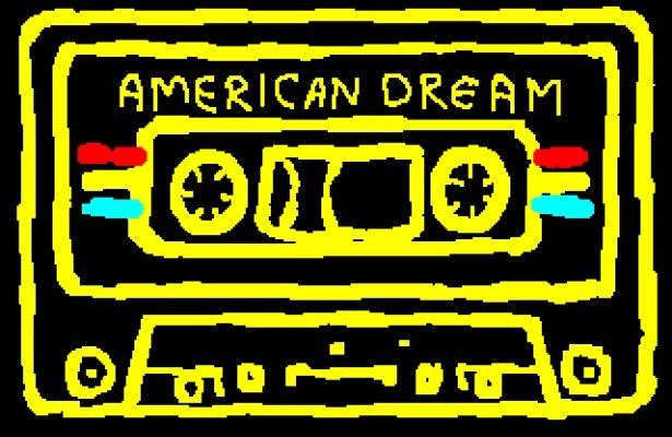 [By the way] American Dream, czyli kup mi jeszcze Mercedesa przy okazji