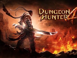Dungeon Hunter 4: Nowa odsłona „mobilnego Diablo”. Bez&nbsp;F2P?