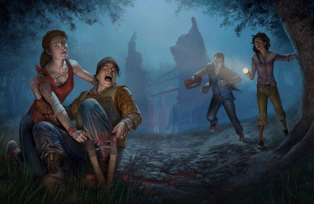 Dead by Daylight: Darmowa połowa tygodnia z asymetrycznym multiplayerem