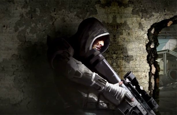Snipers: Sieciowy shooter dla kamperów [WIDEO]