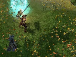 Znamy światową datę premiery Sacred 2: Ice & Blood